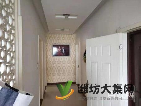 旺佳商貿(mào)成 精裝修首付12萬(wàn)左右 帶所有家具家電133平頂