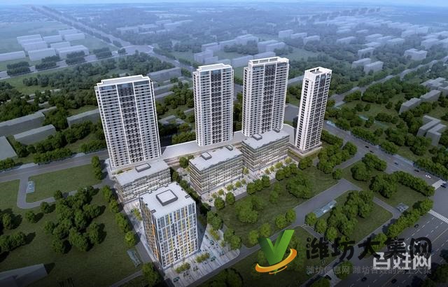 奎文印 128平三室兩廳兩衛劃片廣文 實小