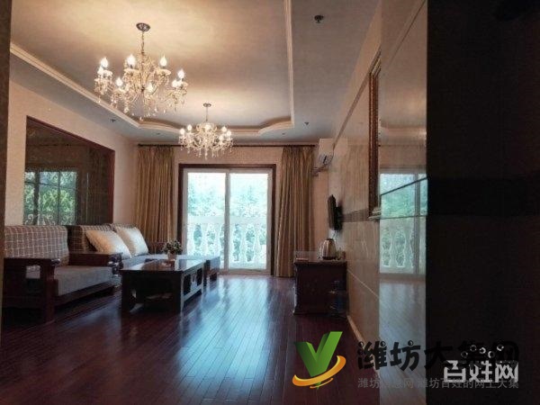 通亭街近高鐵北站 精裝豪華套房 拎包入住 著急用錢(qián)