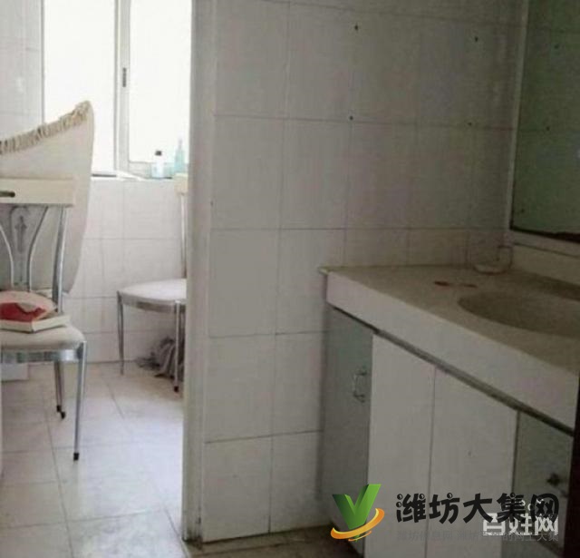 世紀學校美林花園130平精裝多層2樓送車庫滿二,價