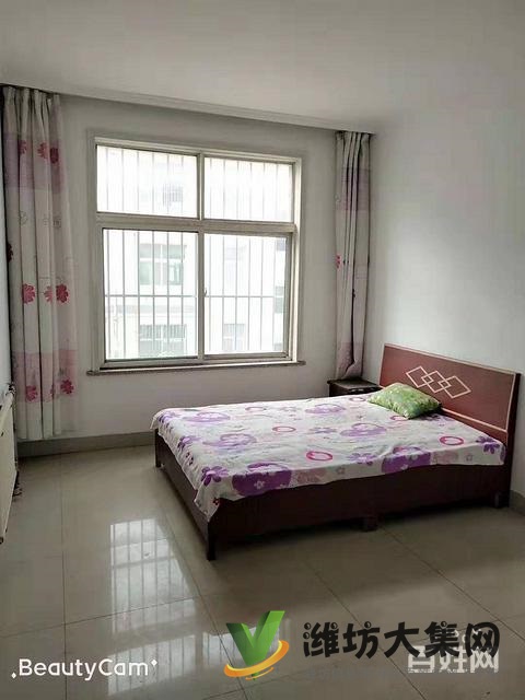 寶石山莊 二樓,98平方兩室,全明戶型,衛(wèi)生間干濕分離