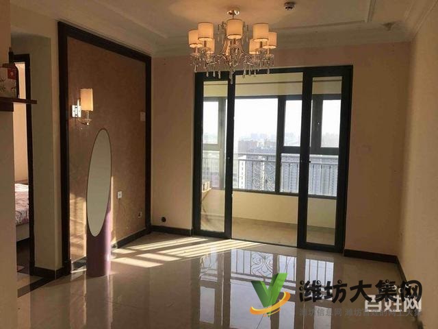 恒大名都 低首付 北海學校 兩室 南北通透以租養貸