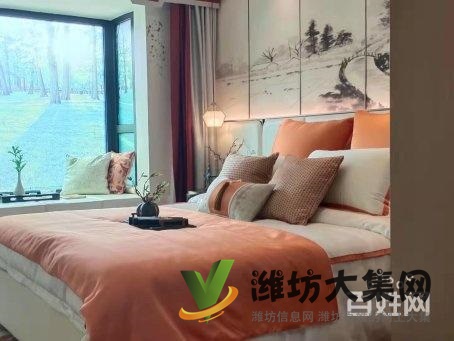 首付低 戶型方正 桃李東方緊鄰東城雙語學校 婦幼保健院頂