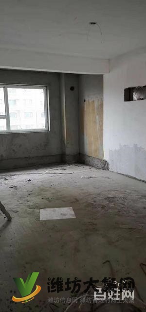 龍耀錦都136平三室兩廳兩衛 南北通透H戶型一手房手續