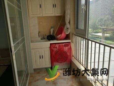 朐山國際128平,精裝帶車位,帶全套品牌家具家電,118萬火急