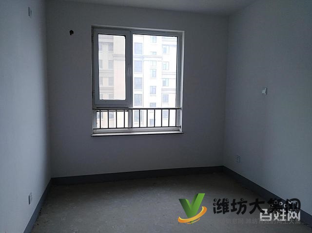 朐山國際復(fù)式 普通住宅 毛坯房 戶型好頂