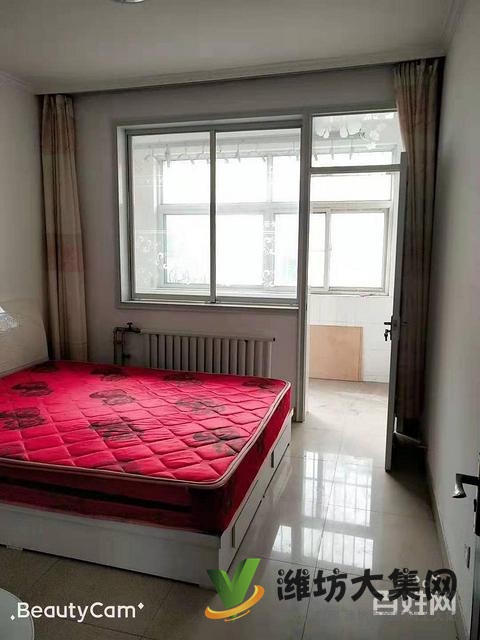 寶石山莊 二樓,98平方兩室,全明戶型,衛(wèi)生間干濕分離