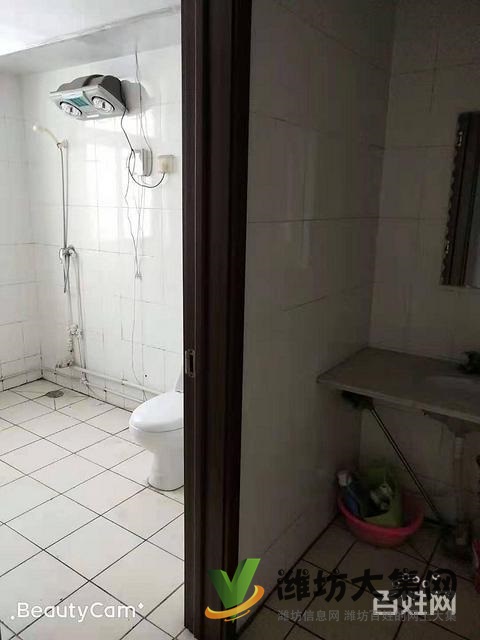 寶石山莊 二樓,98平方兩室,全明戶型,衛(wèi)生間干濕分離