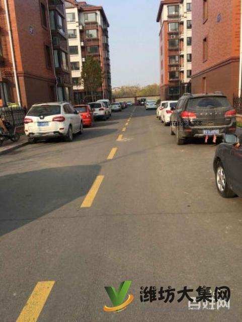 買房送車位啦!金都世家 多層二樓帶地下室三室朝陽有