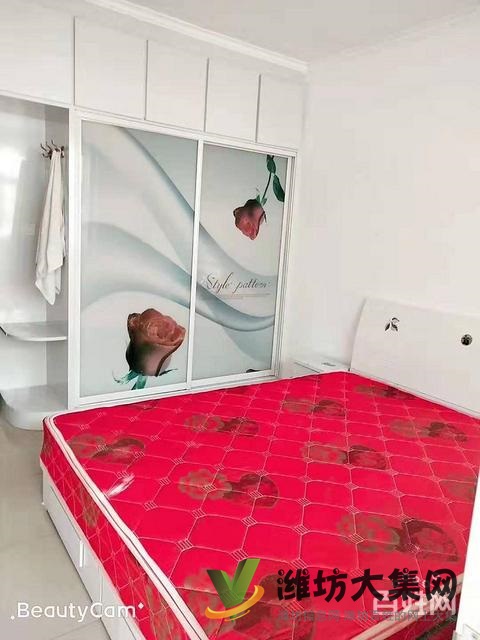 寶石山莊 二樓,98平方兩室,全明戶型,衛(wèi)生間干濕分離