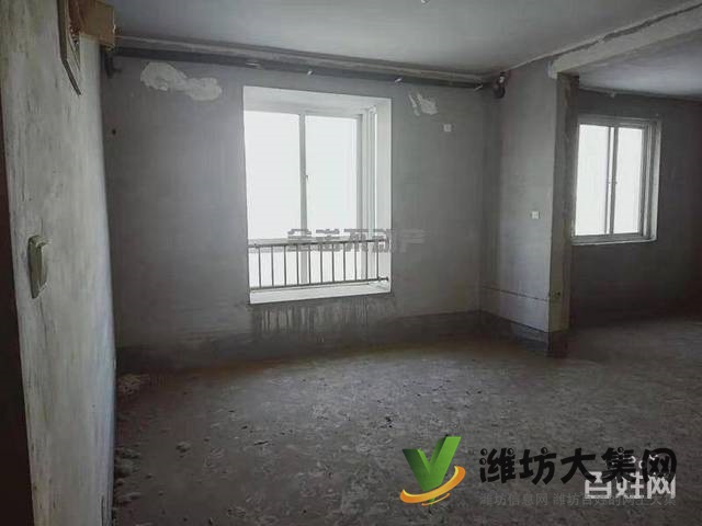 巴龍國際北區(qū) 普通住宅 毛坯房火急急新惠