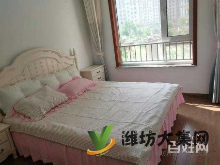 朐山國際128平,精裝帶車位,帶全套品牌家具家電,118萬火急