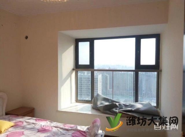 恒大名都 低首付 北海學校 兩室 南北通透以租養貸