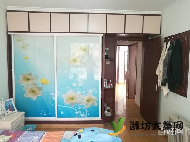 市北區沿湖觀景小區,湖景龍灣三室帶大倉庫,精裝出稅