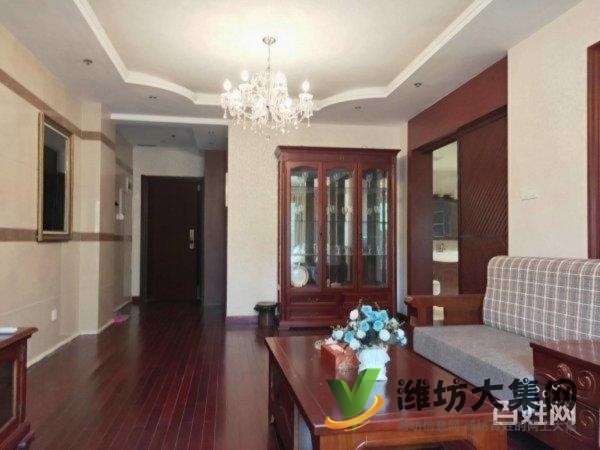 通亭街近高鐵北站 精裝豪華套房 拎包入住 著急用錢(qián)