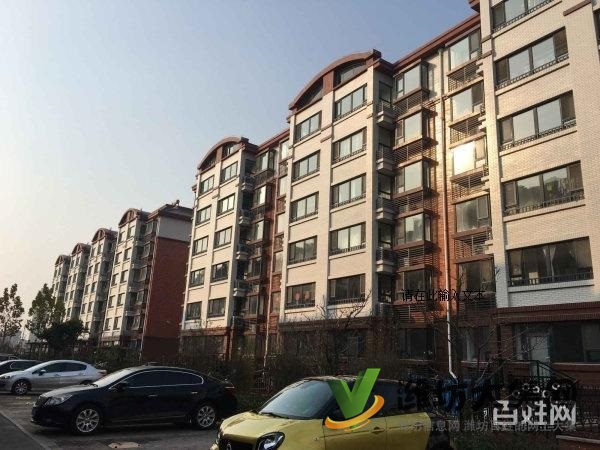 買房送車位啦!金都世家 多層二樓帶地下室三室朝陽有