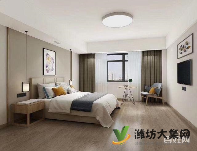 銀座佳驛酒店托管式公寓精裝修無憂