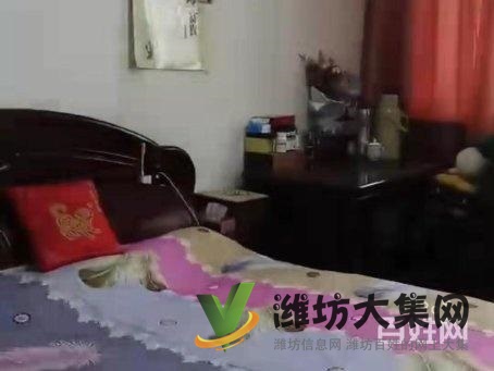 中學街公交公司宿舍帶電梯 多層2樓160平大H戶型精裝無稅1頂