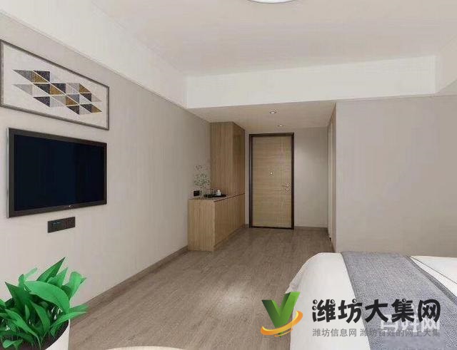 銀座佳驛酒店托管式公寓精裝修無憂