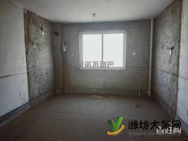 巴龍國際北區(qū) 普通住宅 毛坯房火急急新惠