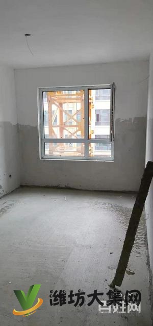 龍耀錦都136平三室兩廳兩衛 南北通透H戶型一手房手續