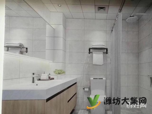 銀座佳驛酒店托管式公寓精裝修無憂