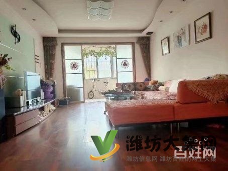 中學街公交公司宿舍帶電梯 多層2樓160平大H戶型精裝無稅1頂