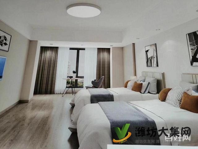 銀座佳驛酒店托管式公寓精裝修無憂