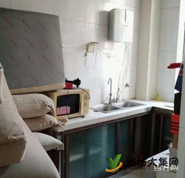 世紀學校美林花園130平精裝多層2樓送車庫滿二,價