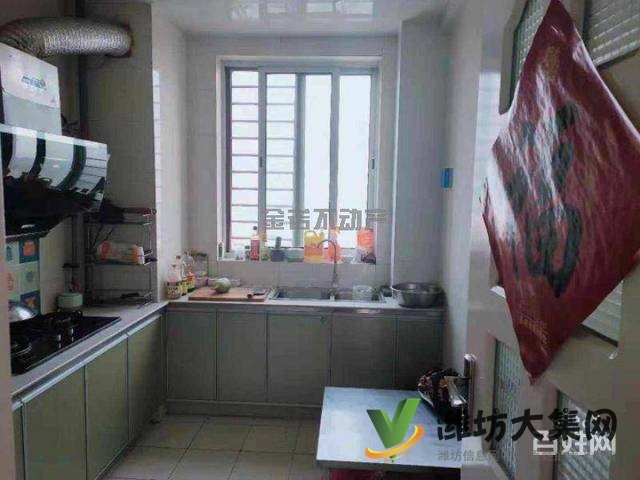 中南世紀城 精裝大三室 南北通透 帶部分家具家電