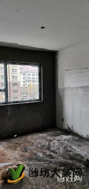 龍耀錦都136平三室兩廳兩衛 南北通透H戶型一手房手續