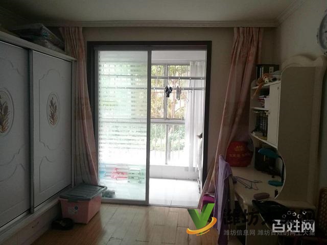 市北區沿湖觀景小區,湖景龍灣三室帶大倉庫,精裝出稅