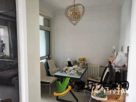 旺佳商貿(mào)成 精裝修首付12萬(wàn)左右 帶所有家具家電133平頂