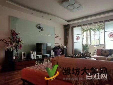 中學街公交公司宿舍帶電梯 多層2樓160平大H戶型精裝無稅1頂