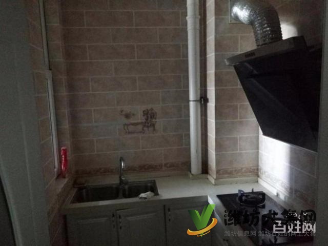 世紀學校美林花園130平精裝多層2樓送車庫滿二,價