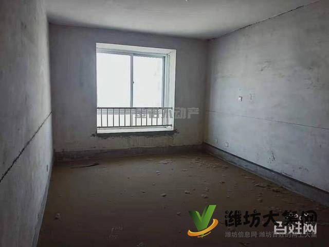 巴龍國際北區(qū) 普通住宅 毛坯房火急急新惠