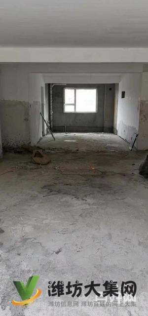 龍耀錦都136平三室兩廳兩衛 南北通透H戶型一手房手續