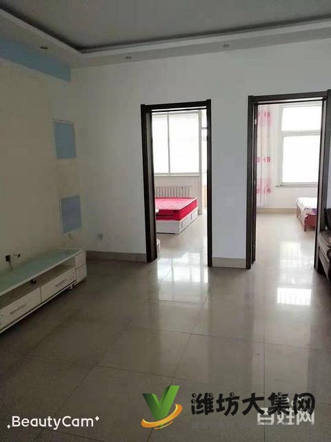 寶石山莊 二樓,98平方兩室,全明戶型,衛(wèi)生間干濕分離