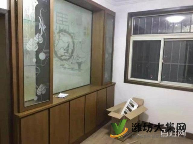 直降10萬雙陽臺 永安路后姚小區 3室124平無稅超價 77