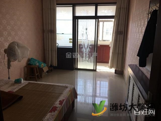 世紀(jì)旁 位置佳 大三室 黃金樓層 帶車庫144平 89