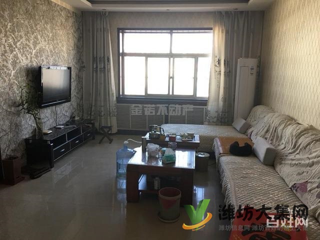 世紀(jì)旁 位置佳 大三室 黃金樓層 帶車庫144平 89