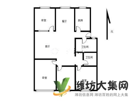 吉祥家園多層四樓精裝四室兩廳,三室朝陽采光好,需要搶,手慢無