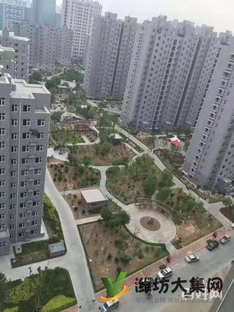仁和盛庭 普通住宅 中等裝修 因換房急售