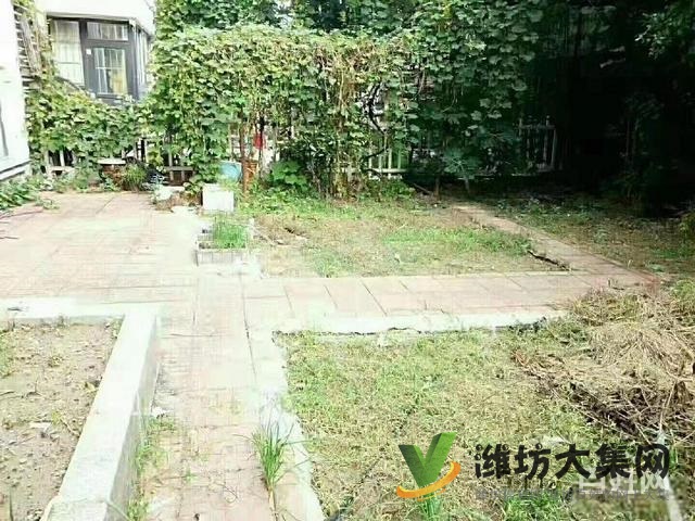 高新區(qū) 1樓送100平大院子中和香檳花園149平出