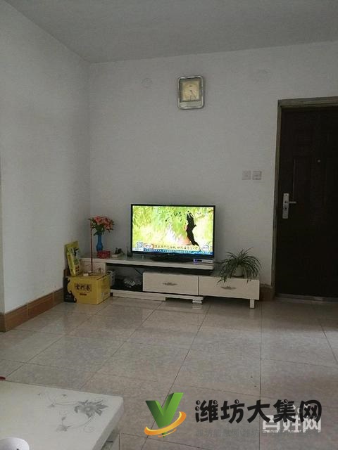 廣文中學(xué)房,小區(qū)內(nèi)有幼兒園