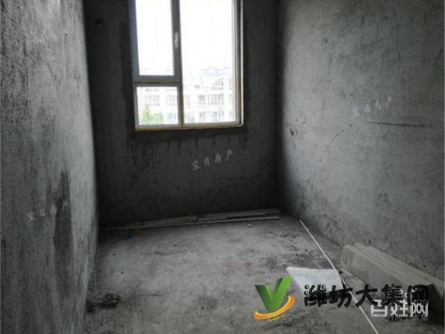 怡景花園南區(qū) 帶車位儲藏室 小高層9樓 隨時看房