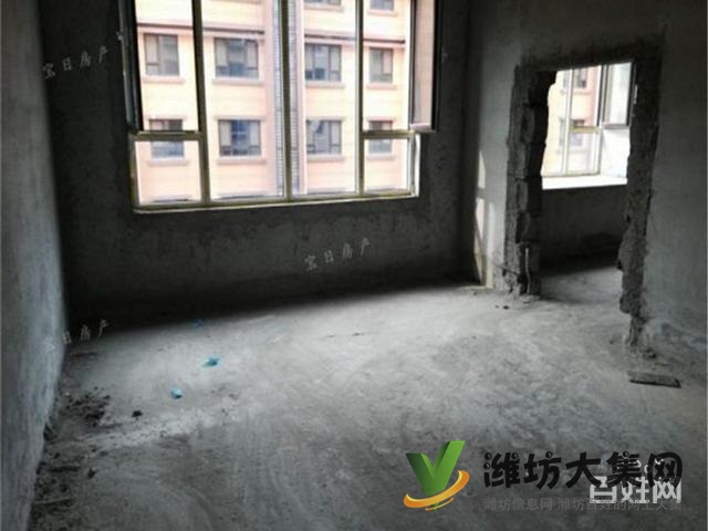 怡景花園南區(qū) 帶車位儲藏室 小高層9樓 隨時看房