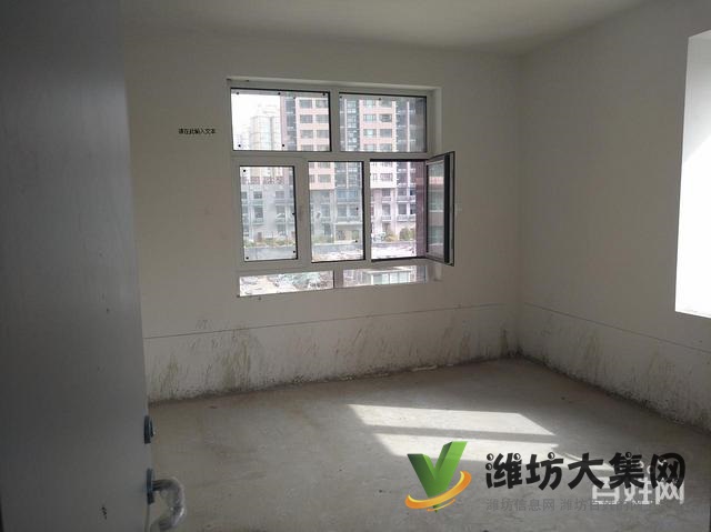 金都聚福園電梯房142平米贈后陽臺毛坯帶地下室急售