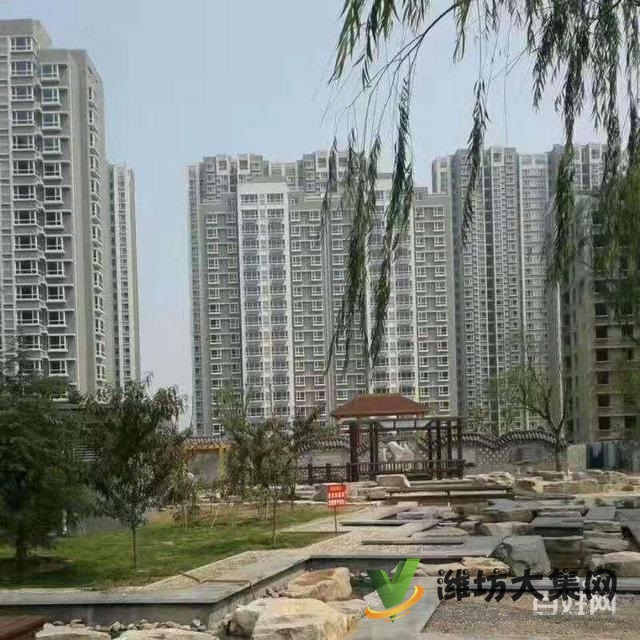 仁和盛庭 普通住宅 中等裝修 因換房急售