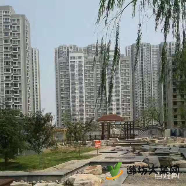 仁和盛庭 普通住宅 中等裝修 因換房急售